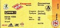 05.04.1998 Спартак-Локомотив 2:0
